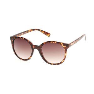 Kenneth Cole Women Brown Sunglasses
